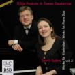 Works For Piano Duo Vol.2-le Carnaval Des Animaux, Etc: Poskute Dakantas