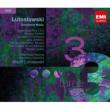 Symphonies Nos 1, 2, Orchestral Works : Lutoslawski / Polish National Radio Symphony Orchestra (3CD) Lutoslawski, Witold (1913-1994)
