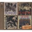 4 Original 45 Ep's,  16 Tr