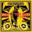 Pressure Sounds Presents: Tuff Cuts: Dj Kentaro Crucial Mixs