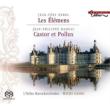 Rebel Les Elements, Rameau Castor et Pollux : Gaigg / L�fOrfeo Barockorchester