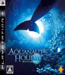 AQUANAUT' S HOLIDAY: Kakusareta Kioku