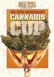 High Times Presents The 20th Cannabis Cup Dvd