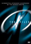 The X-Files Essentials Dvd-Box