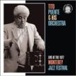 Live At The Monterey Jazz Festival 1977