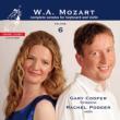 Complete Violin Sonatas Vol.6 : Podger, G.Cooper