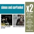 X2: Bridge Over Troubled Water / Parsley Sage Rosema