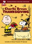 A Charlie Brown Thanksgiving