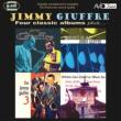 Four Classic Albums Plus