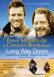 Long Way Down Complete Tv Series -Special Edition