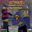 Ultimate Breaks & Beats Instrumentals