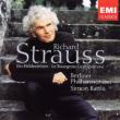 R.Strauss: Ein Heldenleben Etc.