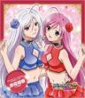 [rosario +Vampire Capu2]character Song 1 Akashiya Moka