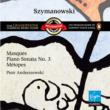 Piano Works : Anderszewski