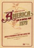 Live In Central Park 1979