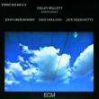 Cloud Dance