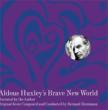 Aldous Huxley's Brave New World