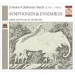 Synphonies, Ensemble Works: Pratum Integrum O