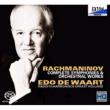 Complete Symphonies & Orchestral Works : Waart / Netherland Radio Philharmonic (Direct Cut SACD)