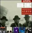 Run Dmc Slipcase
