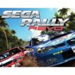 Sega Rally Revo