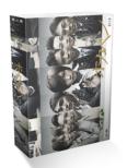 Hokaben Dvd-Box