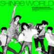 Vol.1:  Shinee World:  A Type