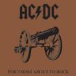 For Those About To Rock (We Salute You)