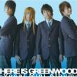 Here Is Greenwood-Seishun Danshi Ryou Nisshi-Vocal Mini Album