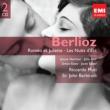 Romeo et Juliette, Les Nuits d'ete : Muti / Philadelphia Orchestra, J.Baker, Barbirolli / New Philharmonia (2CD)