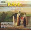 Chamber Works: R.pasquier(Vn)Pidoux(Vc)Pennetier(P)Gallois(Fl)Quatuor Parisii