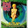 Extra Sensual Perception