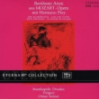 Opera Arias: Prey(Br)Suitner / Skd
