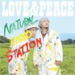 Love & Peace (+dvd)