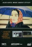 What About Style?: Alex Katz: A Painter's Painter