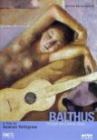 Balthus: Through The Looking Glass