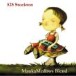 Maukamedows Blend
