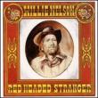 Red Headed Stranger