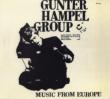 Gunter Hampel