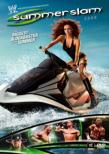Wwe Summer Slam 2008