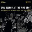 At The Five Spot: Vol.1