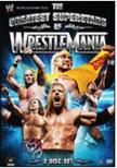 Wwe Greatest Superstars Of Werstle Mania