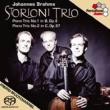 Piano Trio.1, 2: Storioni Trio