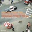 Make The Street By Walking