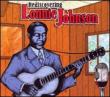 Rediscovering Lonnie Johnson