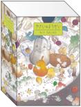 Yasai No Yosei N.Y.Salad Dvd-Box 2