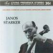 Cello Concerto: Starker(Vn)Skrowaczewski / Lso +lalo: Concerto
