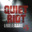 Live & Rare +3
