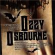 World' s Greatest Tribute To Ozzy Ozbourne -Japanese Edit