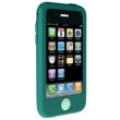 Colors For Iphone 3g  /  Turquoise Sw-cap-co